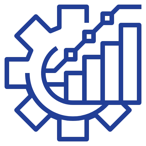 Continuous assessment and audits drive effective gap analysis, process optimization, cost control implementation, and adoption of industry best practices.